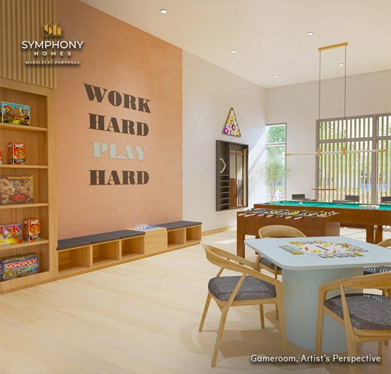 Symphony Homes in Mabalacat Pampanga by SMDC